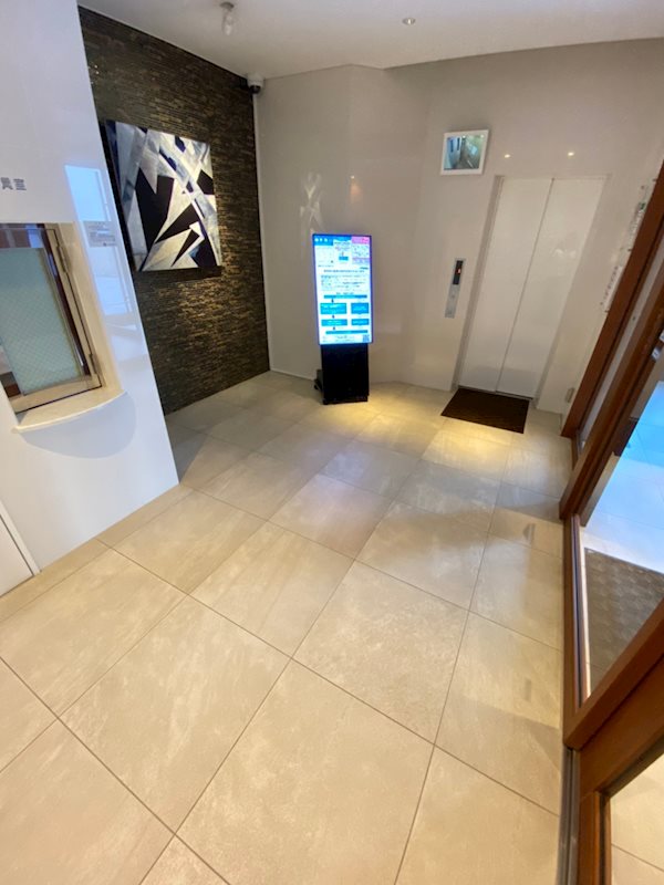 エンクレスト天神シティ その他2