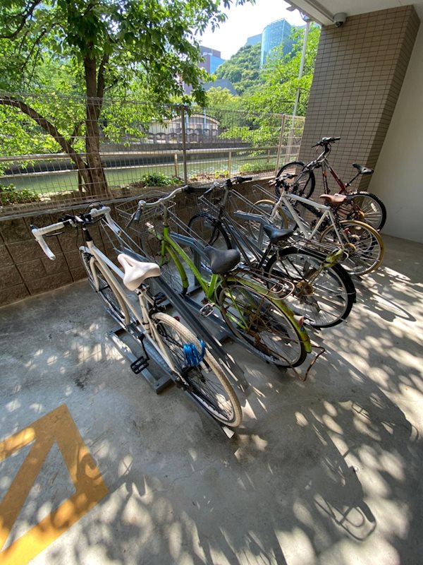 エンクレスト天神シティ その他外観3