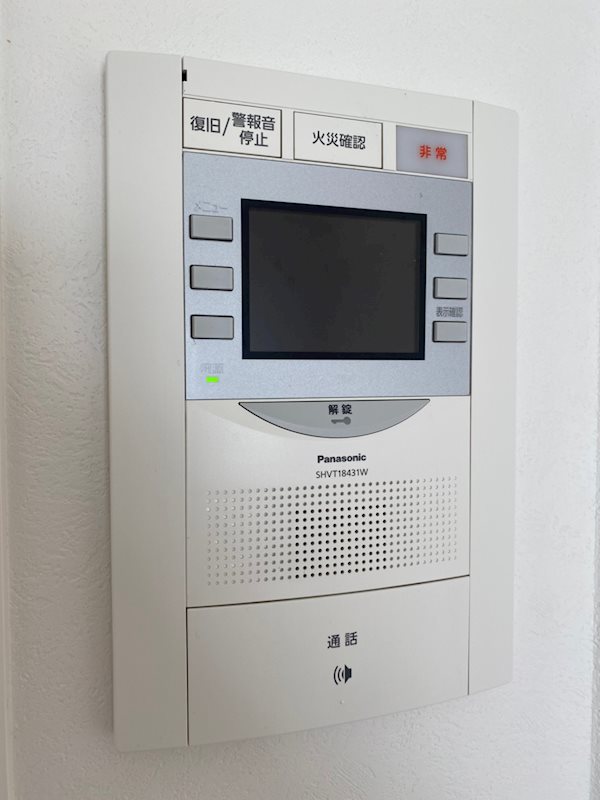 エンクレスト天神シティ その他7