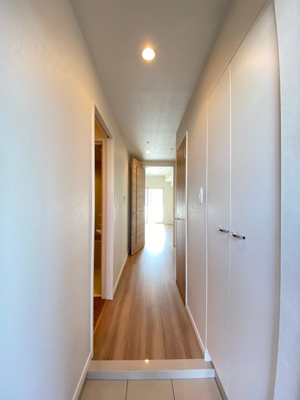 エンクレスト天神シティ その他8