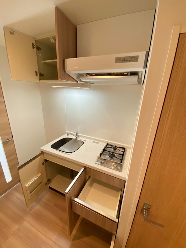 エンクレスト天神シティ その他10