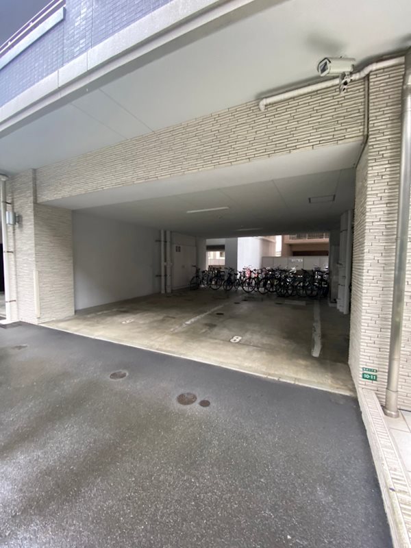 エンクレスト天神MODE その他外観1