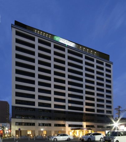 エンクレスト博多EASTPARK 225号室 外観