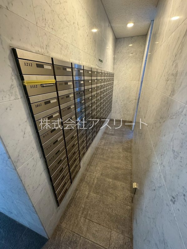 エンクレスト博多駅南3 その他外観4