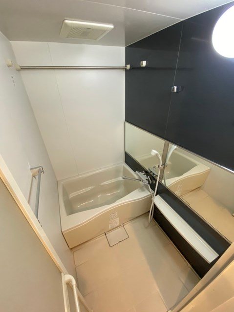 エンクレスト博多駅南3 風呂画像