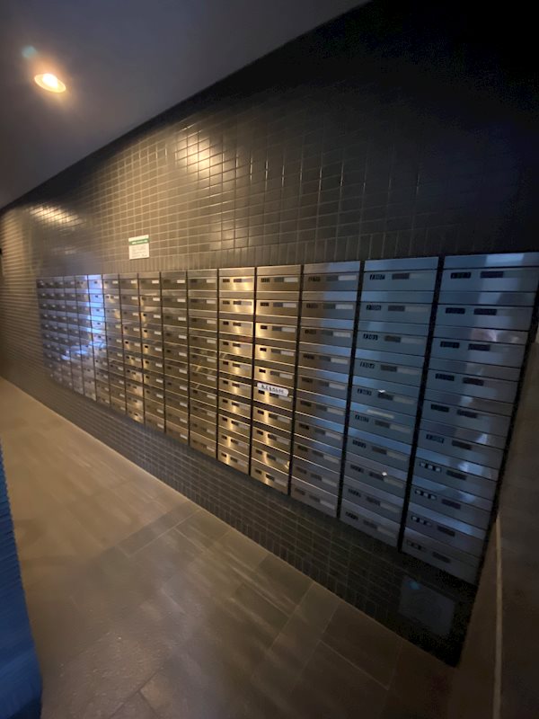 エンクレスト博多駅東 その他外観5