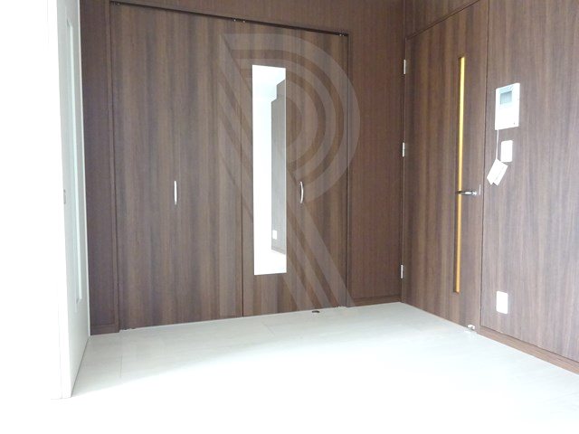 エンクレストNEO博多駅南 ベッドルーム