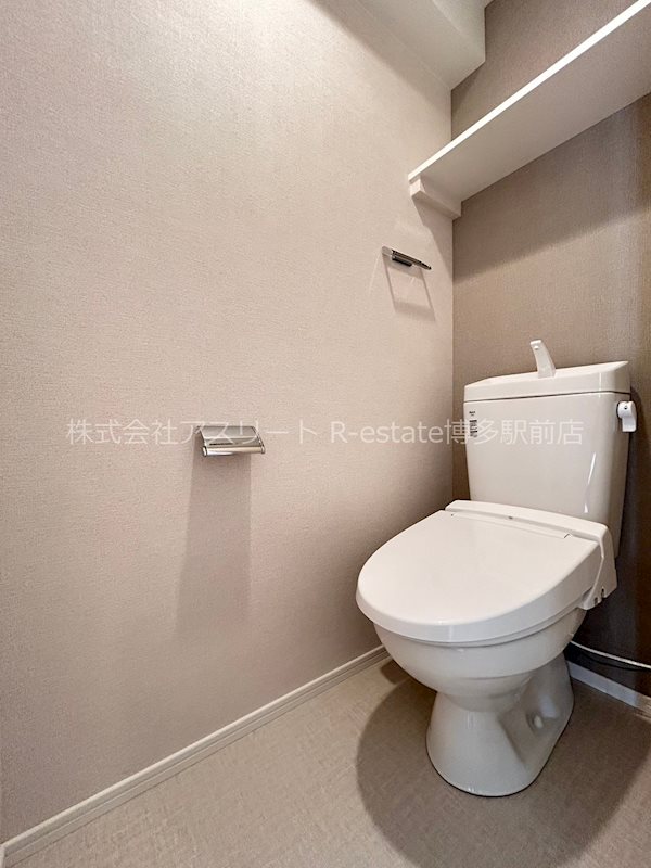 エンクレスト博多RIVERSIDE その他5