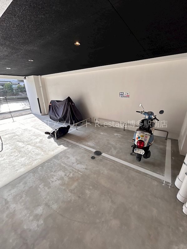 エンクレスト博多RIVERSIDE その他外観3