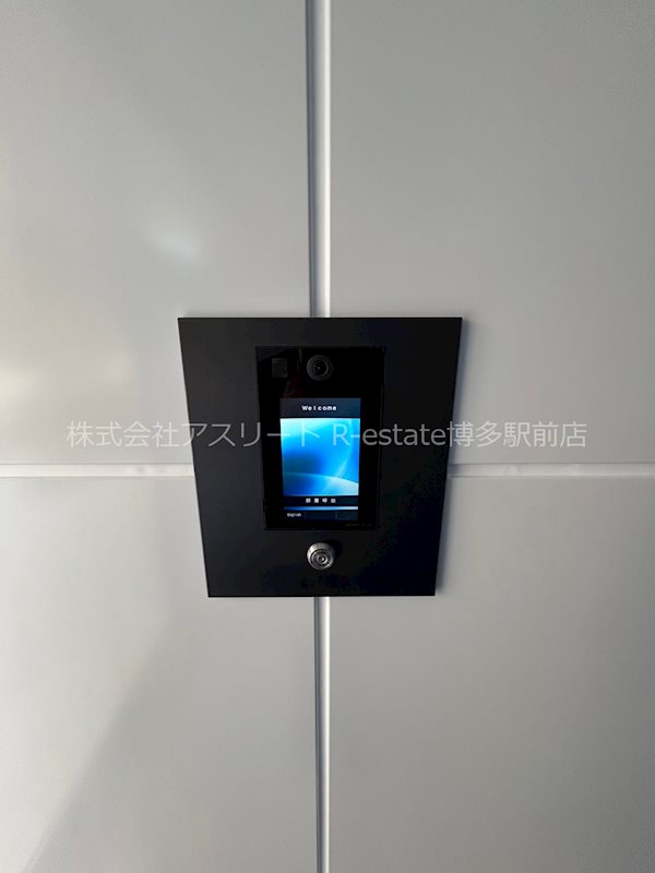 エンクレスト博多RIVERSIDE その他外観4