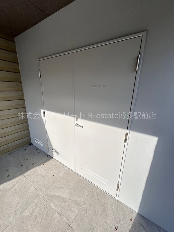 エンクレスト博多RIVERSIDE その他外観5