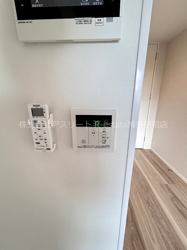 エンクレスト博多RIVERSIDE その他10