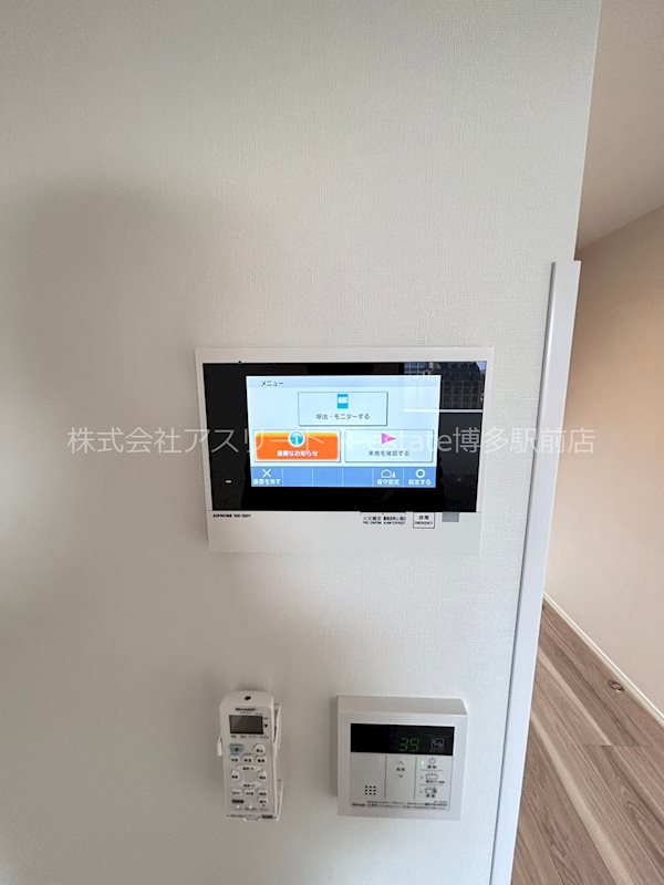 エンクレスト博多RIVERSIDE その他11