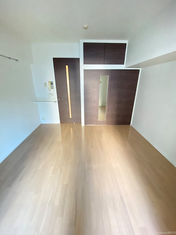 エンクレスト博多駅前3 リビング