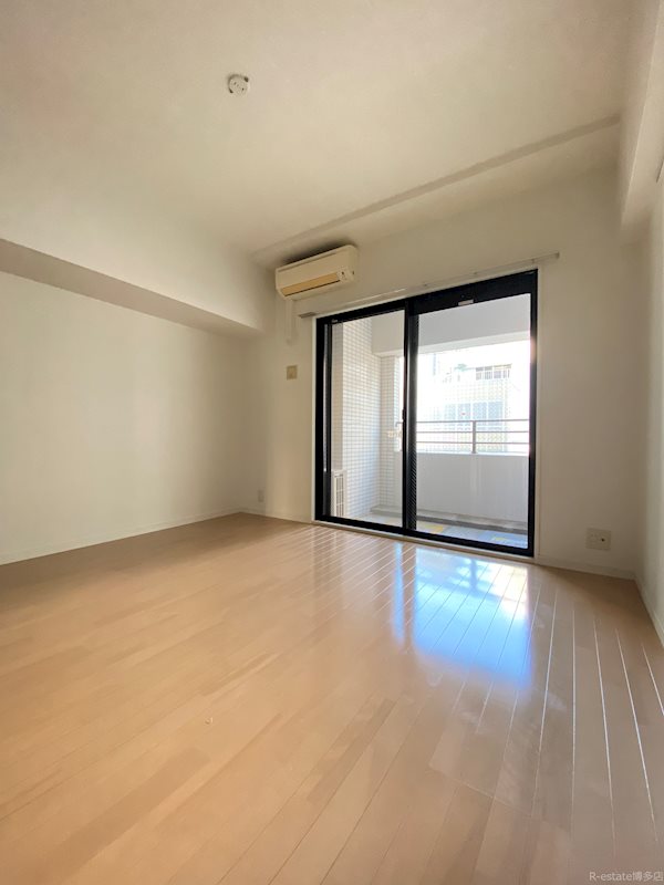 エンクレスト博多駅前3 ベッドルーム