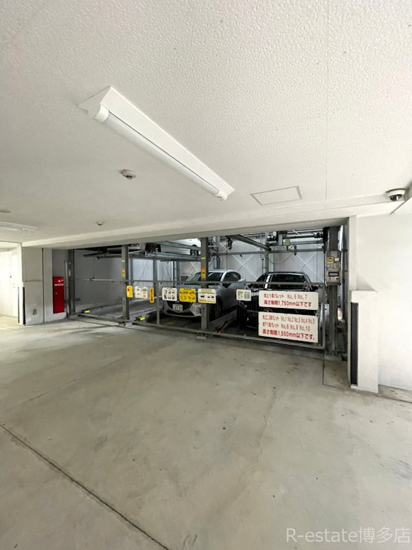 エンクレスト博多ハーモニー その他外観1