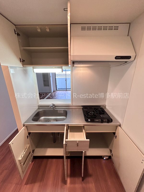 エンクレスト博多ハーモニー その他13