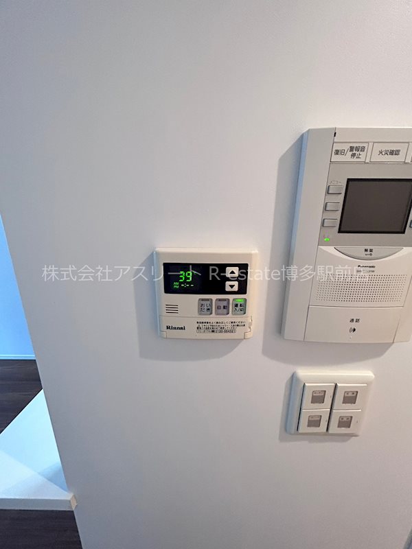 エンクレスト博多ハーモニー その他14