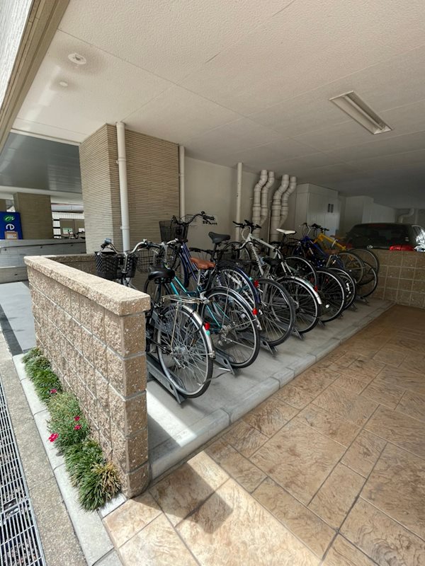 エンクレスト大手門3 その他外観4