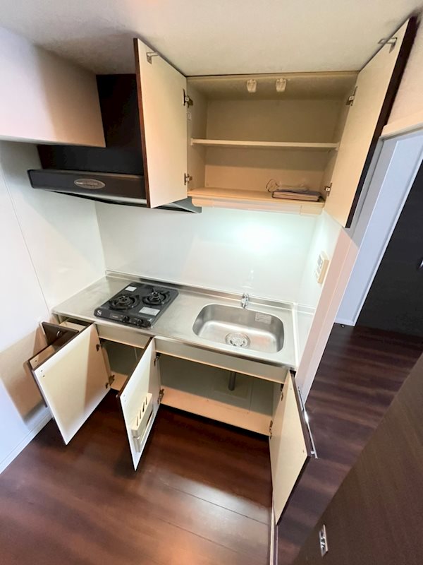 エンクレスト大手門3 その他8