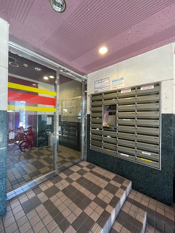 ピュアドームパレス博多 その他2