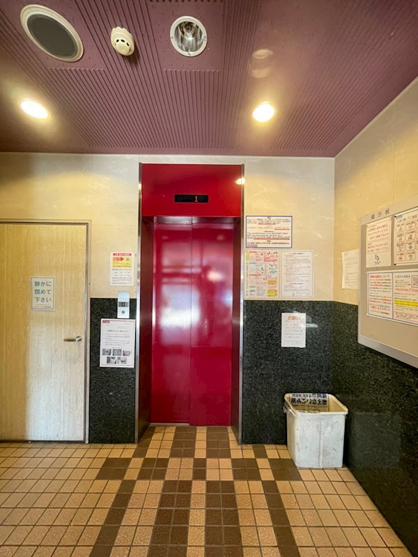 ピュアドームパレス博多 その他3