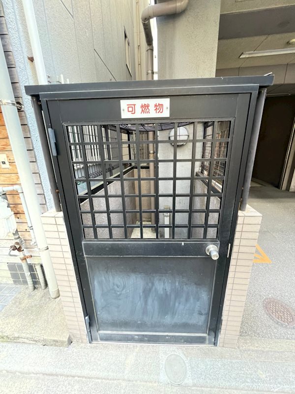 ピュアドームパレス博多 その他外観4