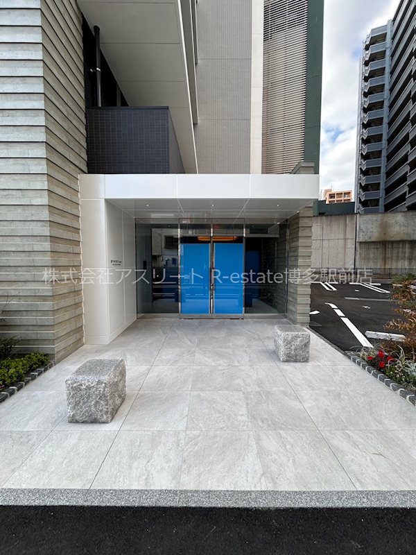 エンクレスト博多RIVERSIDE その他1