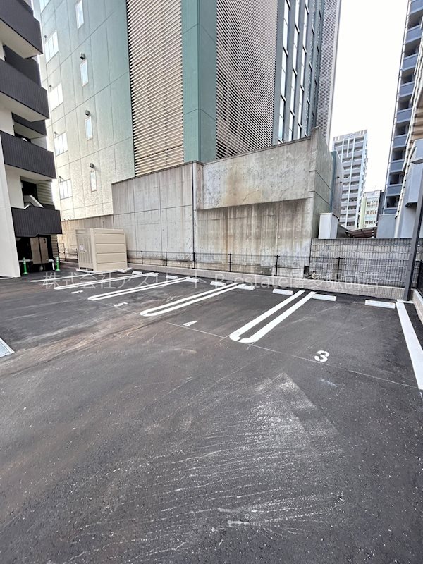 エンクレスト博多RIVERSIDE その他外観1