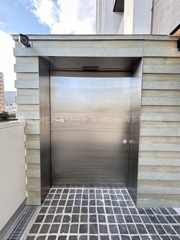 エンクレスト博多RIVERSIDE その他外観6