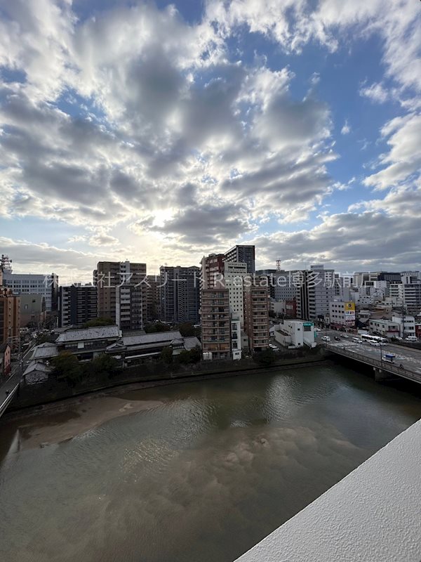 エンクレスト博多RIVERSIDE その他9