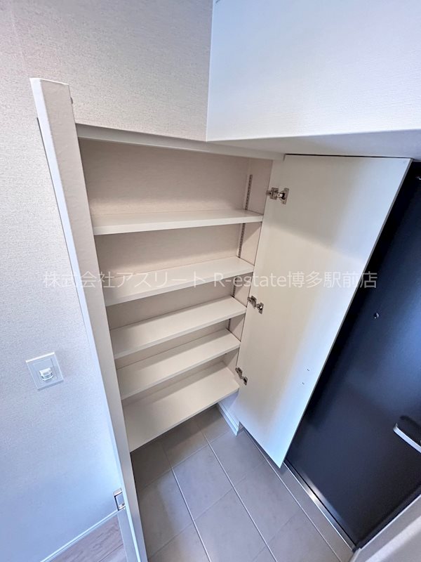 エンクレスト博多RIVERSIDE その他17