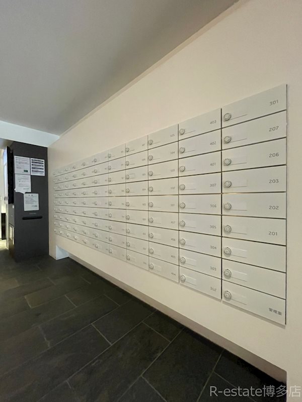 エンクレスト博多ハーモニー その他外観4