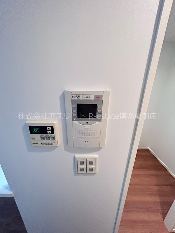 エンクレスト博多ハーモニー その他15