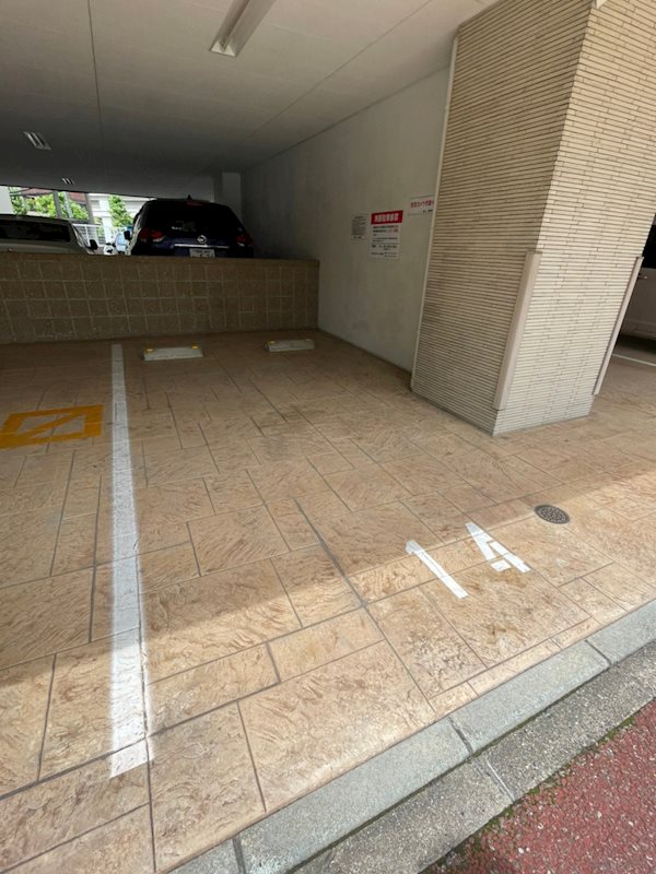 エンクレスト大手門3 その他外観1