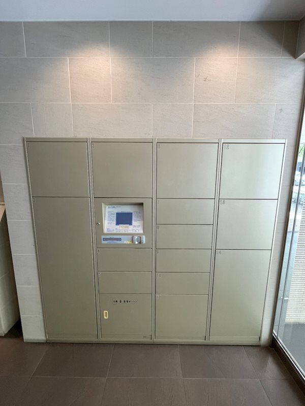 エンクレスト大手門3 その他外観2