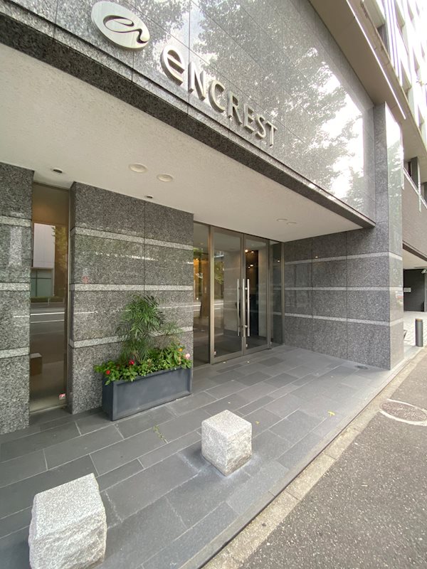 エンクレスト博多駅東 その他外観4