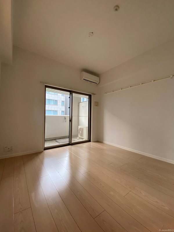 エンクレスト博多駅東 リビング