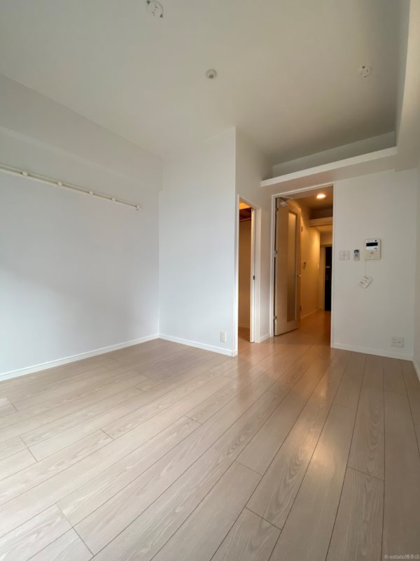 エンクレスト博多駅東 ベッドルーム