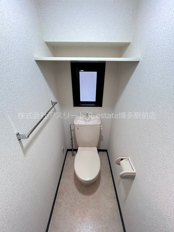 ピュアドームパレス博多 その他4