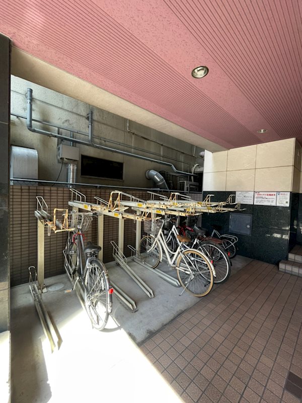 ピュアドームパレス博多 その他外観3