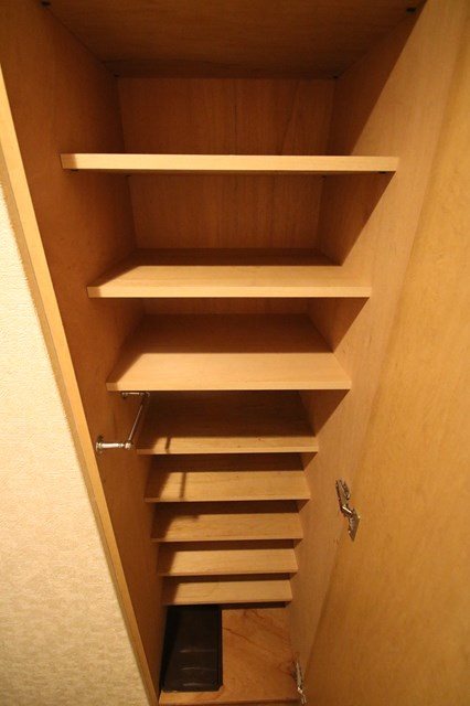 ダイナコートエスタディオ博多 玄関