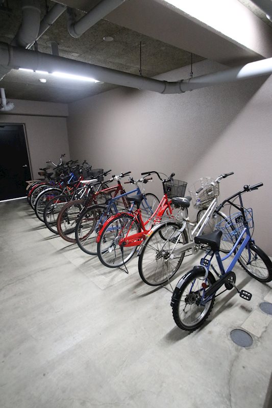 ダイナコートエスタディオ博多 その他外観4