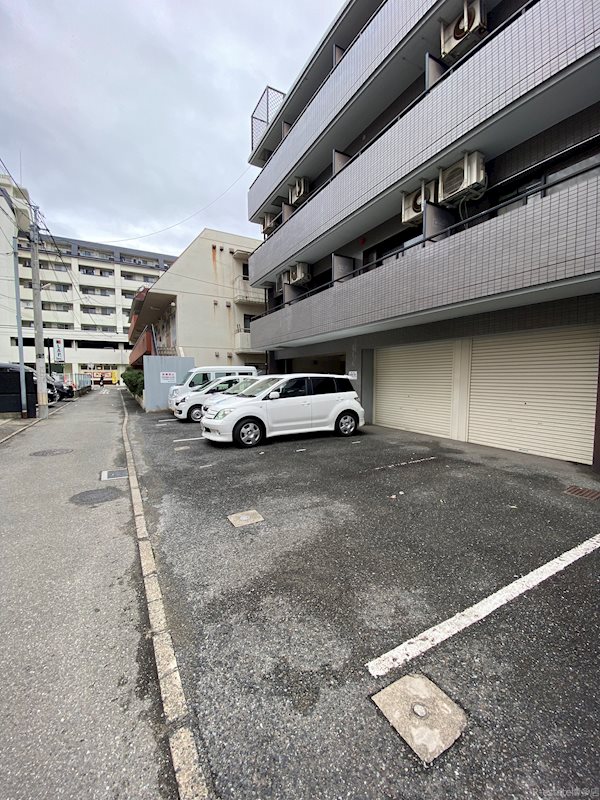 エステートモア白金2 その他外観1