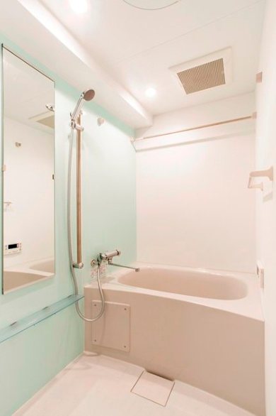 エンクレストGRAN博多駅前 風呂画像