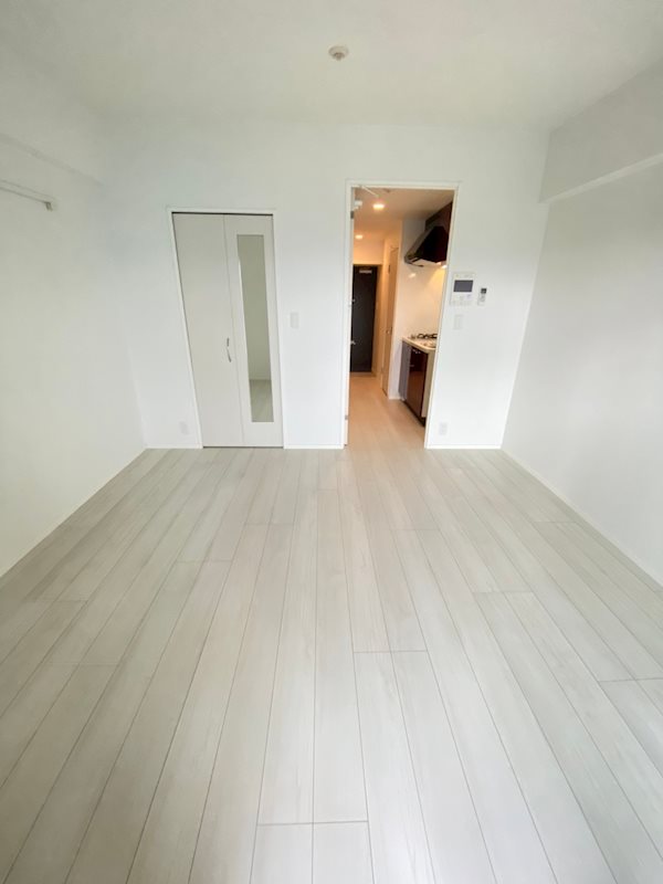 エンクレスト天神MODE リビング