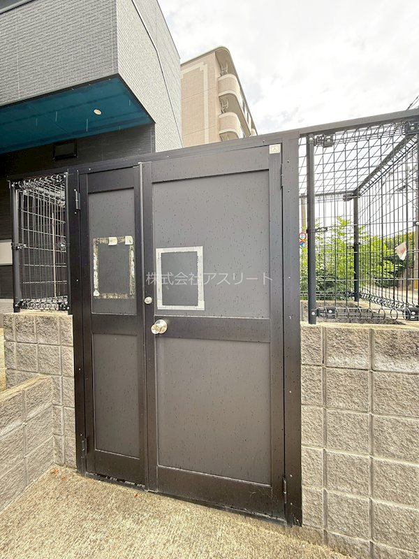 COMFORTIA Ⅰ その他外観2