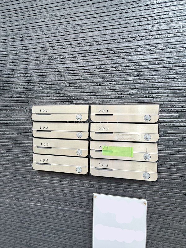 COMFORTIA Ⅰ その他外観3