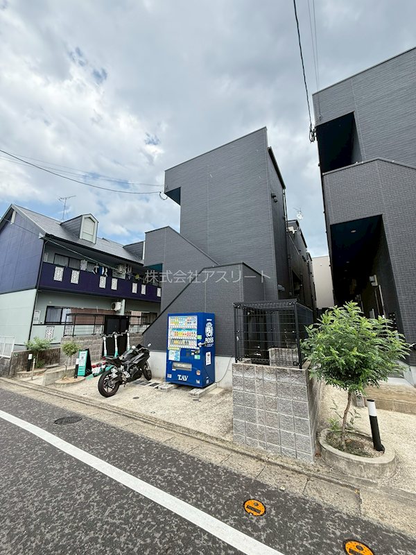 COMFORTIA Ⅰ その他外観5