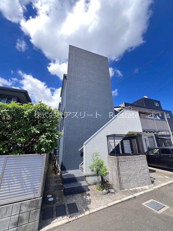 Coco Calm半道橋 その他1